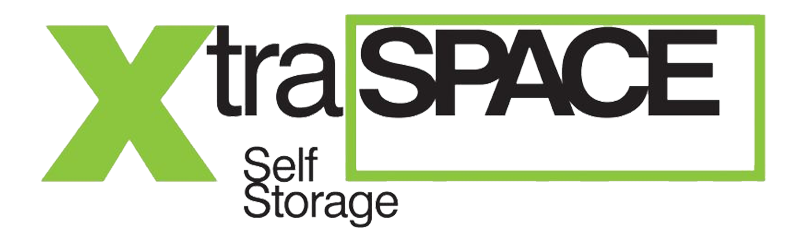 ExtraSpace logo